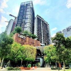 Hillington Green (D23), Condominium #572694001